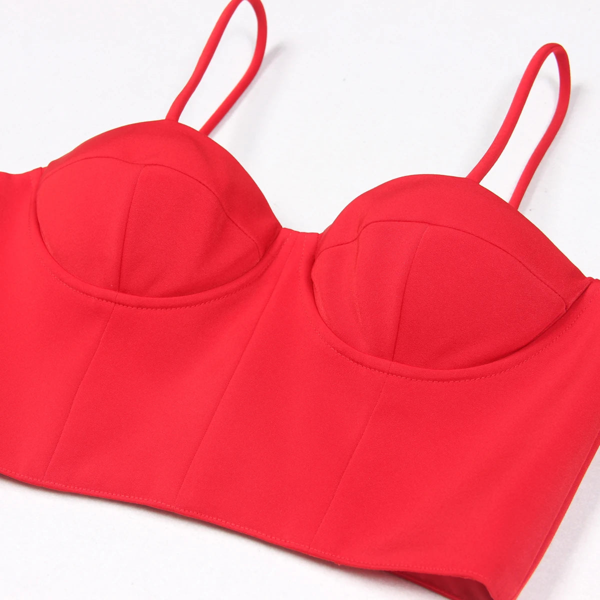Professional Ladies Suit Three-piece Set