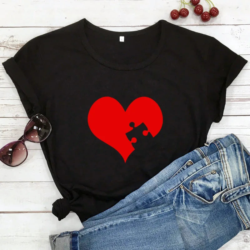 Couple T Shirt