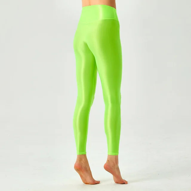 Women's Fitness Leggings