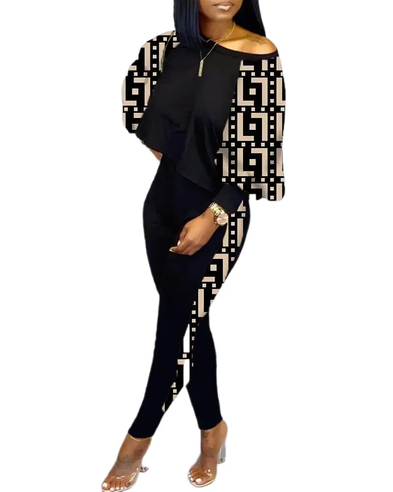 Women's Casual Set