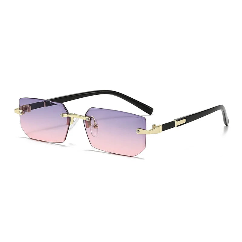 Women's Rectangle Shades
