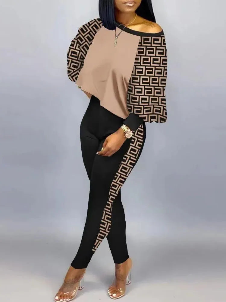 Women's Casual Set