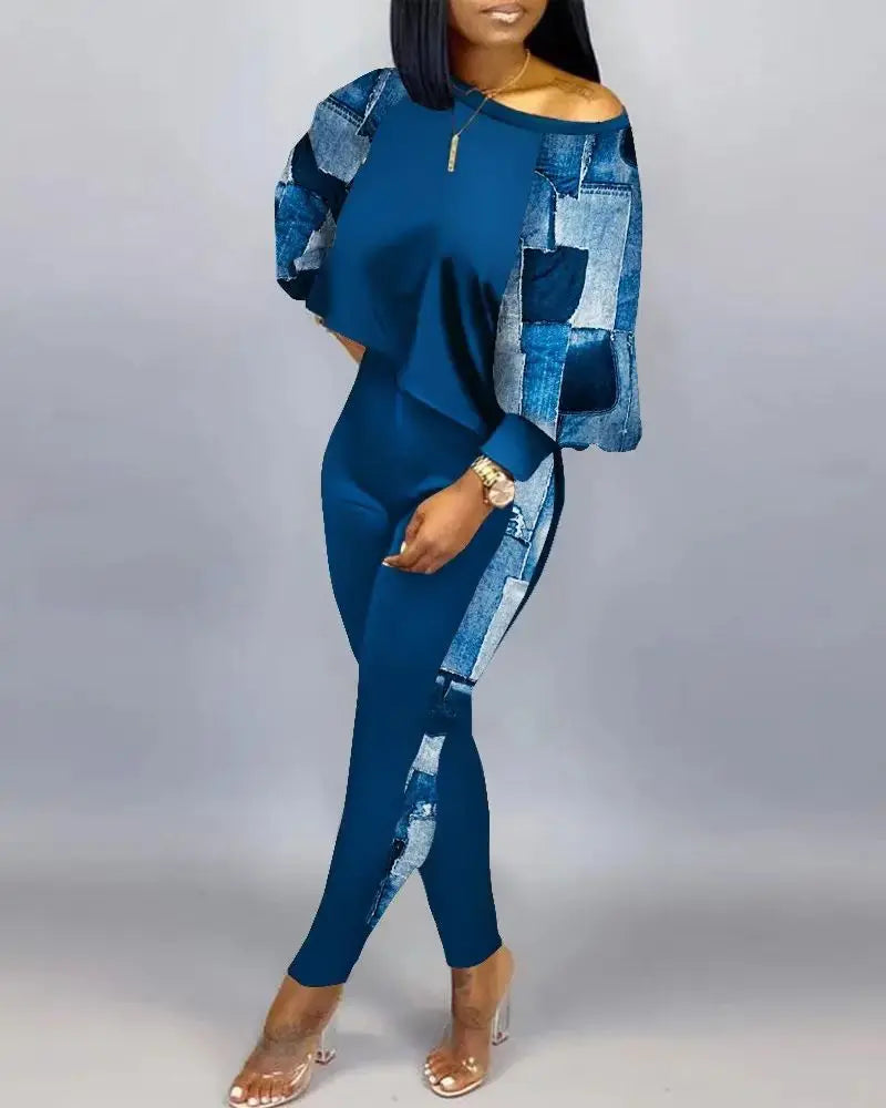 Women's Casual Set