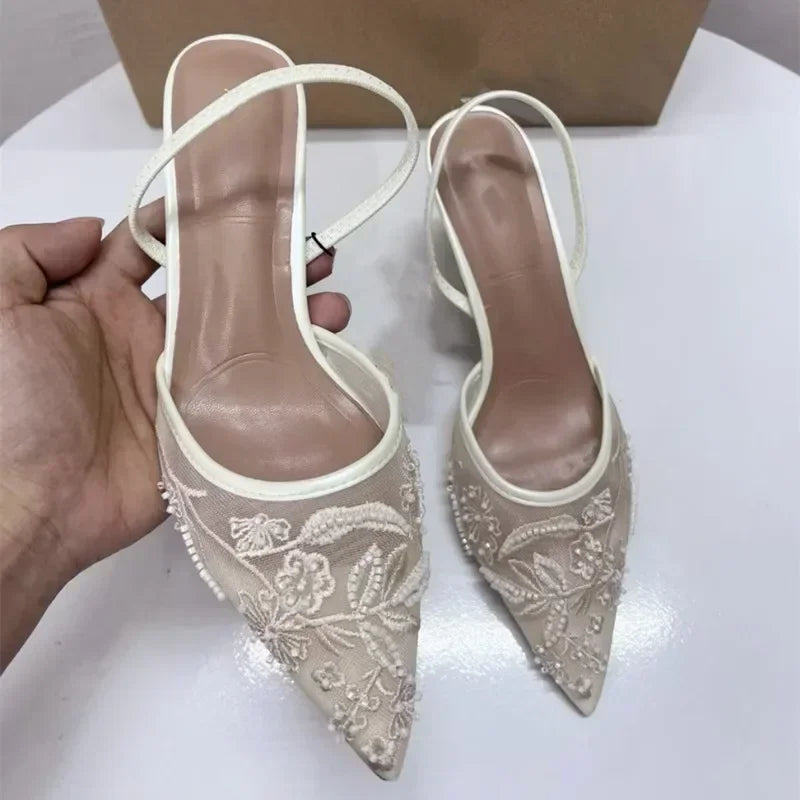 Woman Designer Sandals