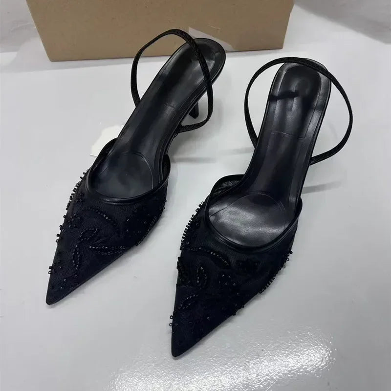 Woman Designer Sandals
