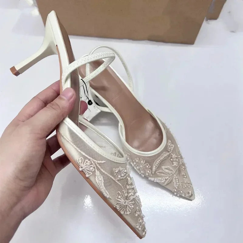 Woman Designer Sandals