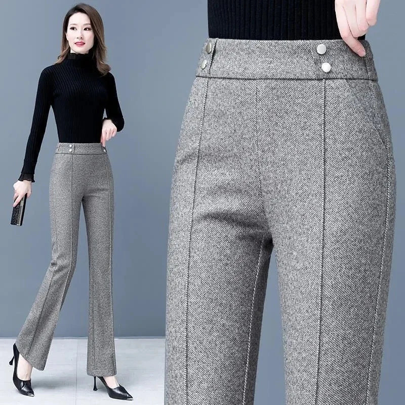 Leisure Pants