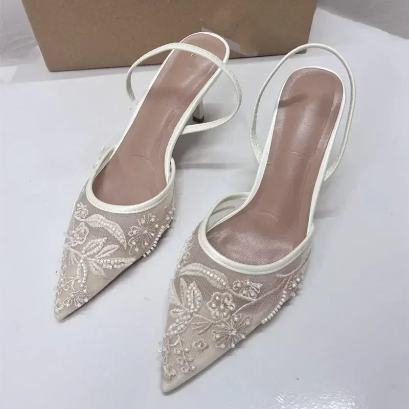Woman Designer Sandals