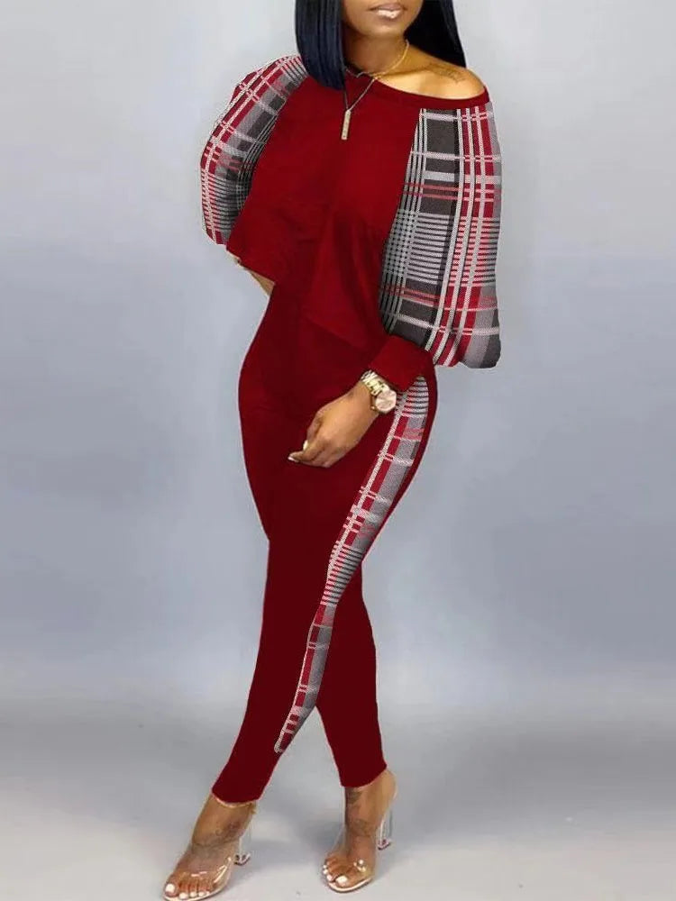 Women's Casual Set