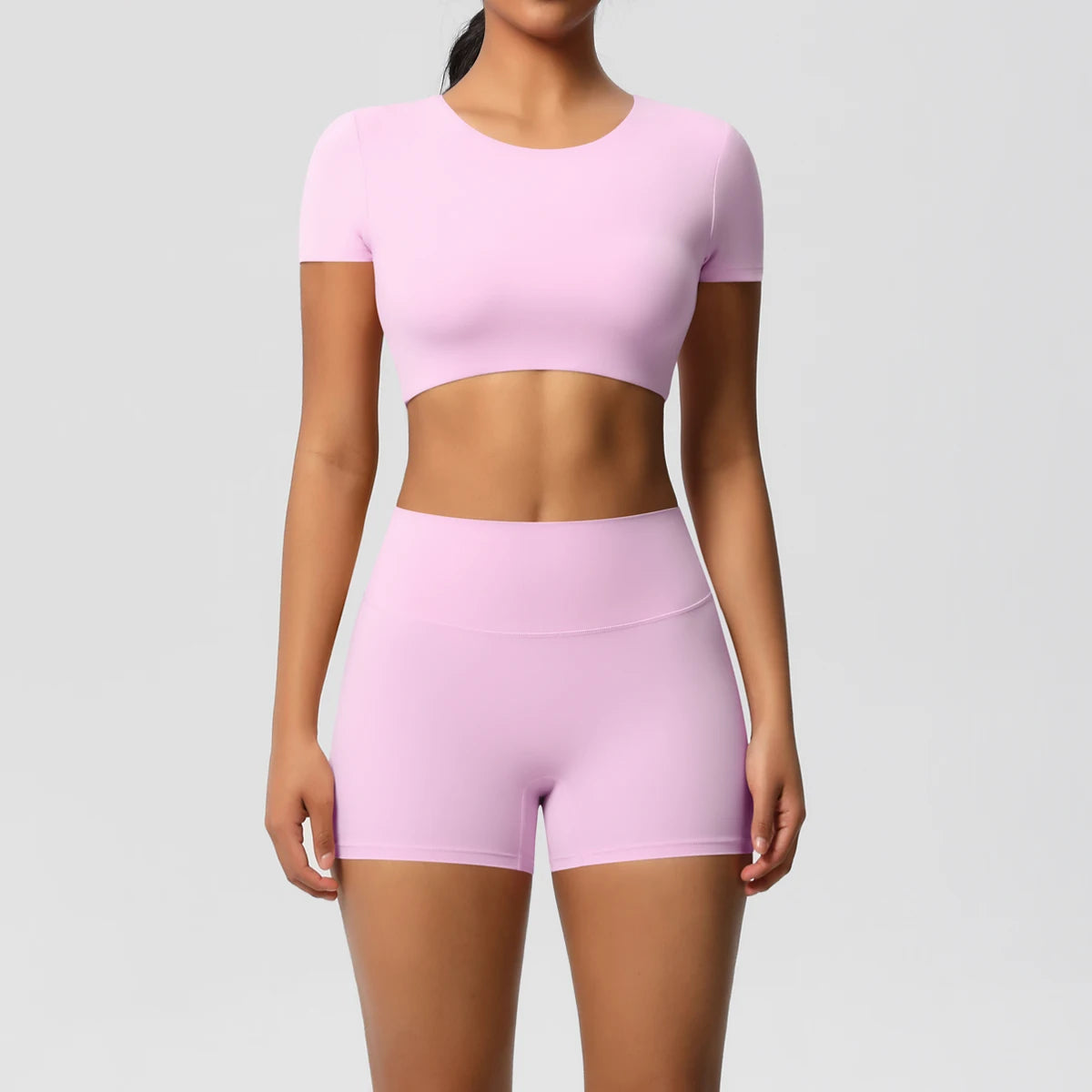 Sports Yoga Suit