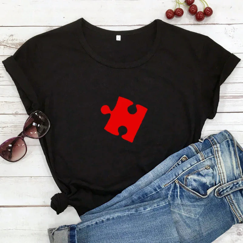 Couple T Shirt