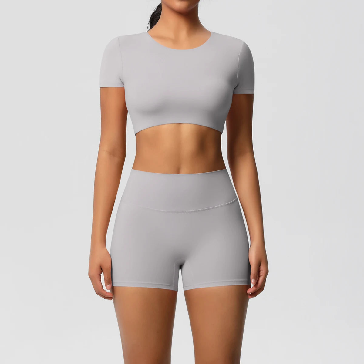 Sports Yoga Suit