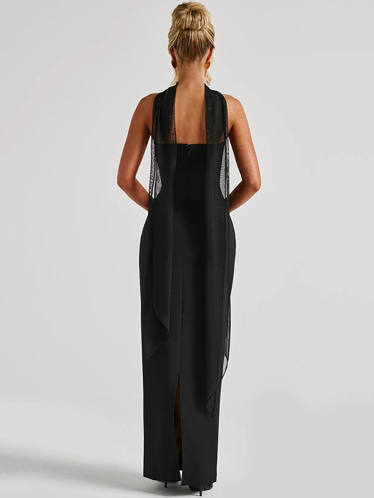 Mary T Sexy Dress.
