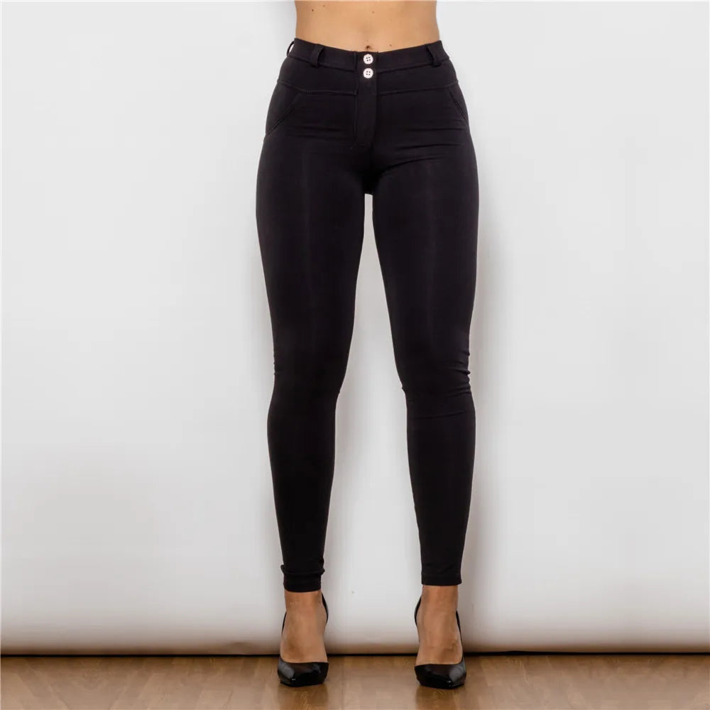 Shascullfites Pants