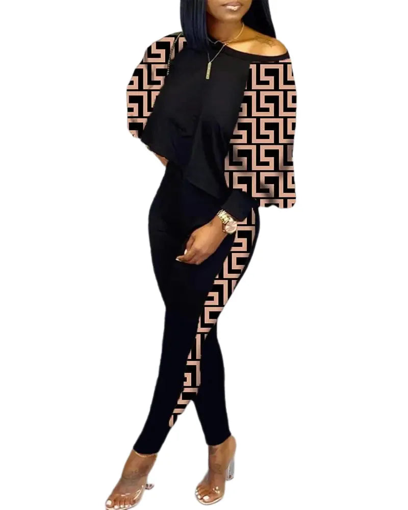 Women's Casual Set