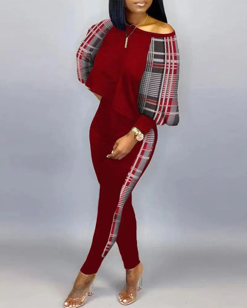 Women's Casual Set
