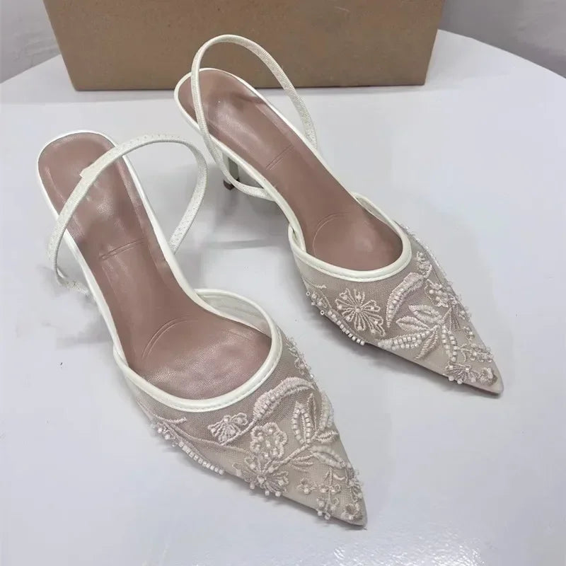 Woman Designer Sandals
