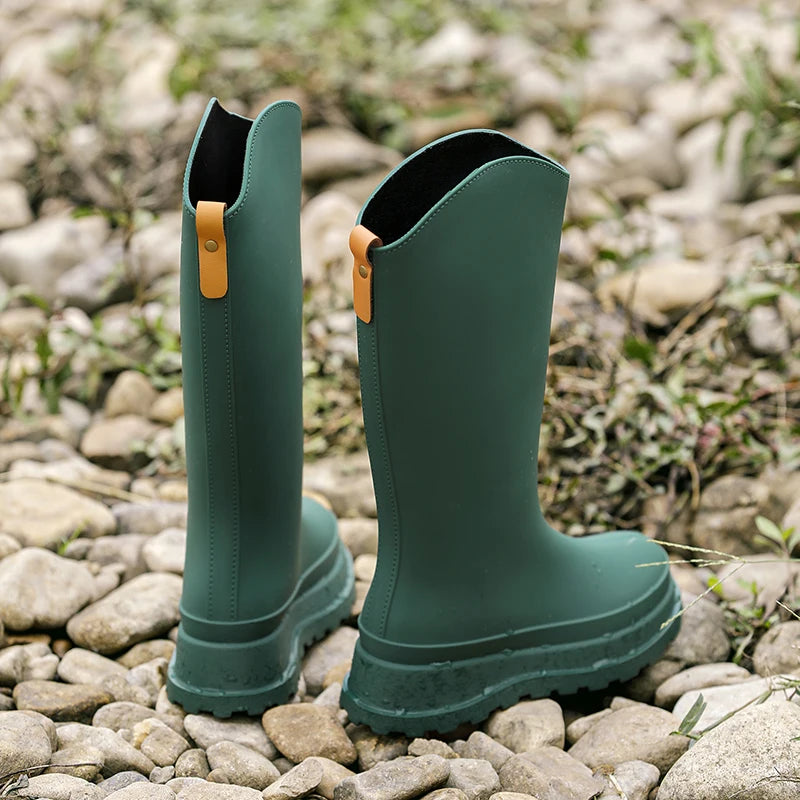 Stylish Rain Shoes