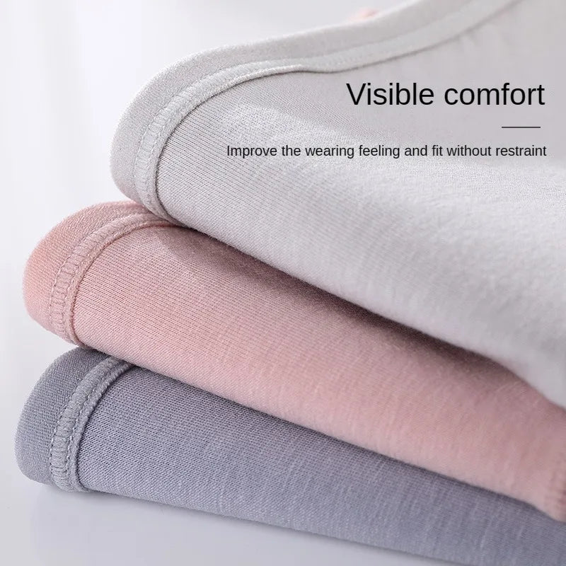 Women's menstrual briefs