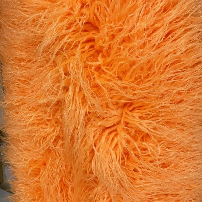 Women Colorful Coat Jacket