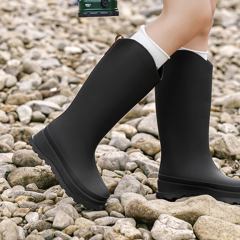 Stylish Rain Shoes