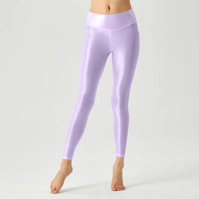 Women's Fitness Leggings