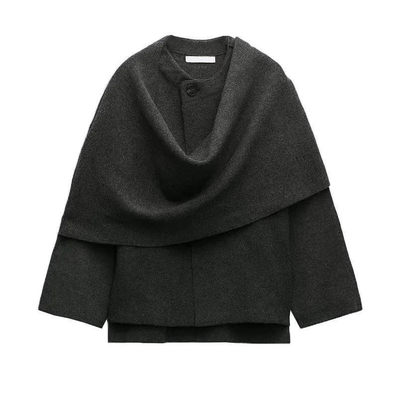 Lady Coat