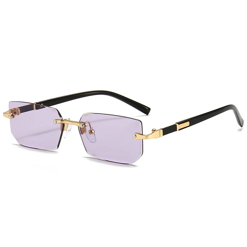 Women's Rectangle Shades