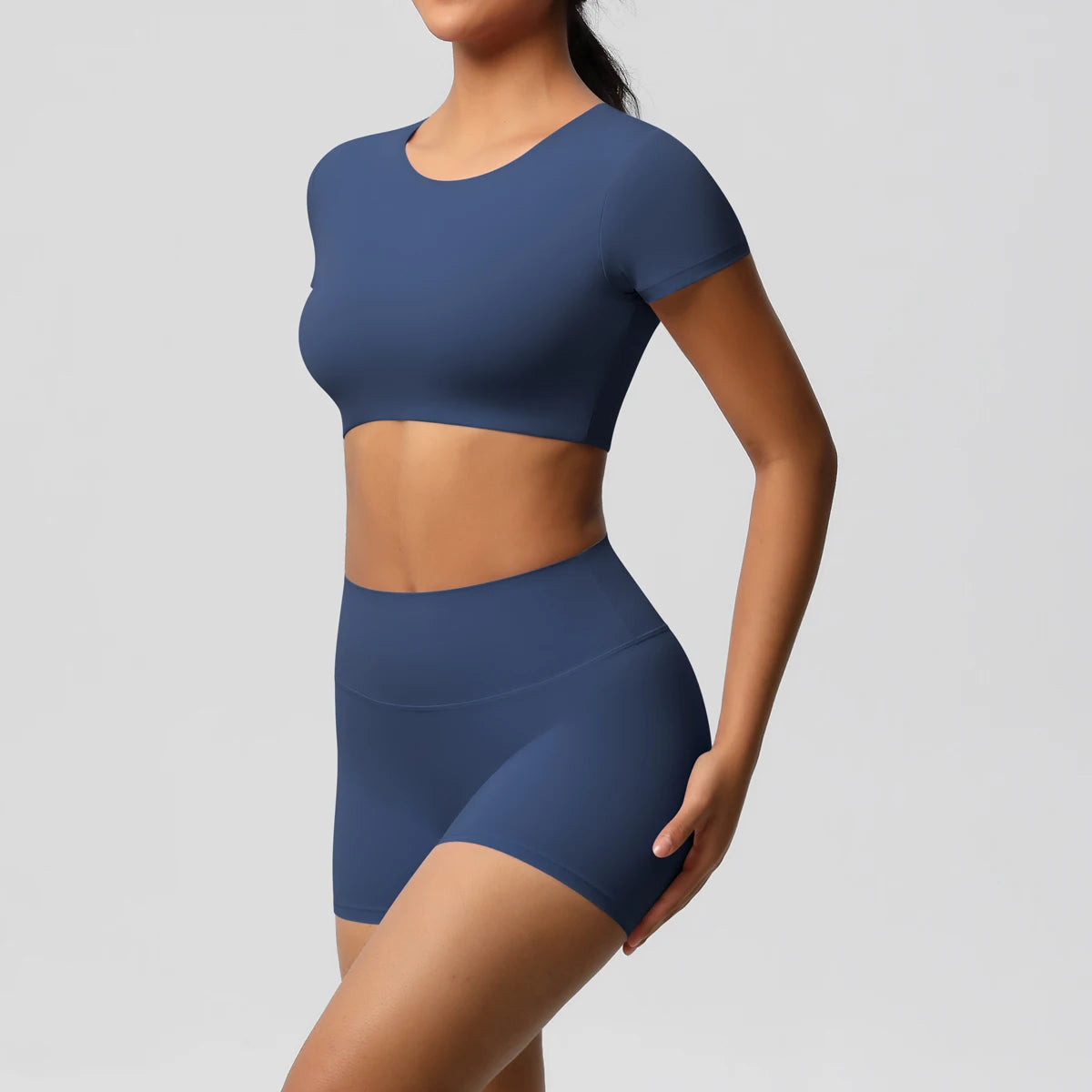 Sports Yoga Suit