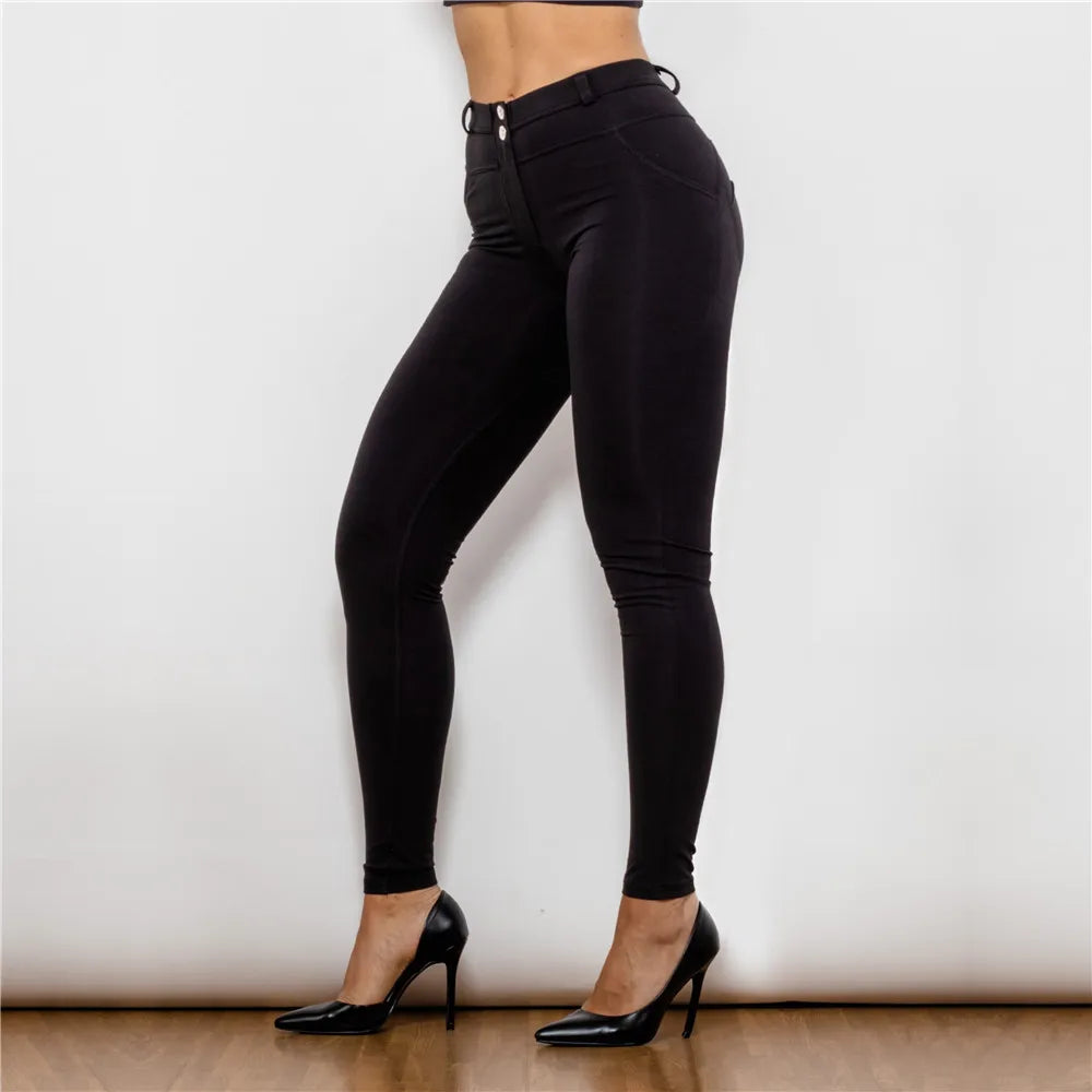 Shascullfites Pants