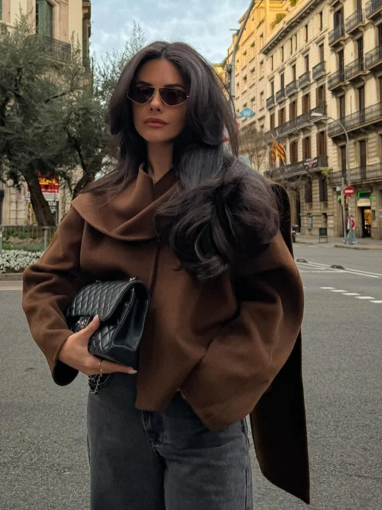 Lady Coat