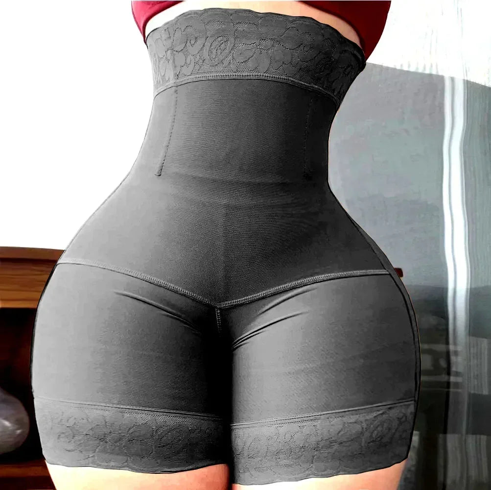Full Body Shaper Lift Up, Butt Lifter Bodysuits Tummy Control Panties.