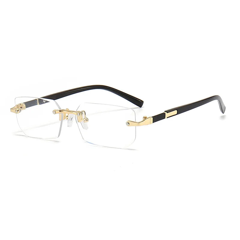 Women's Rectangle Shades