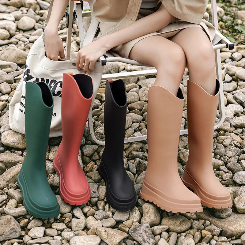Stylish Rain Shoes