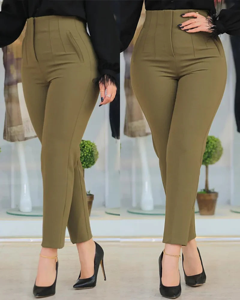 Women's Slim Pants