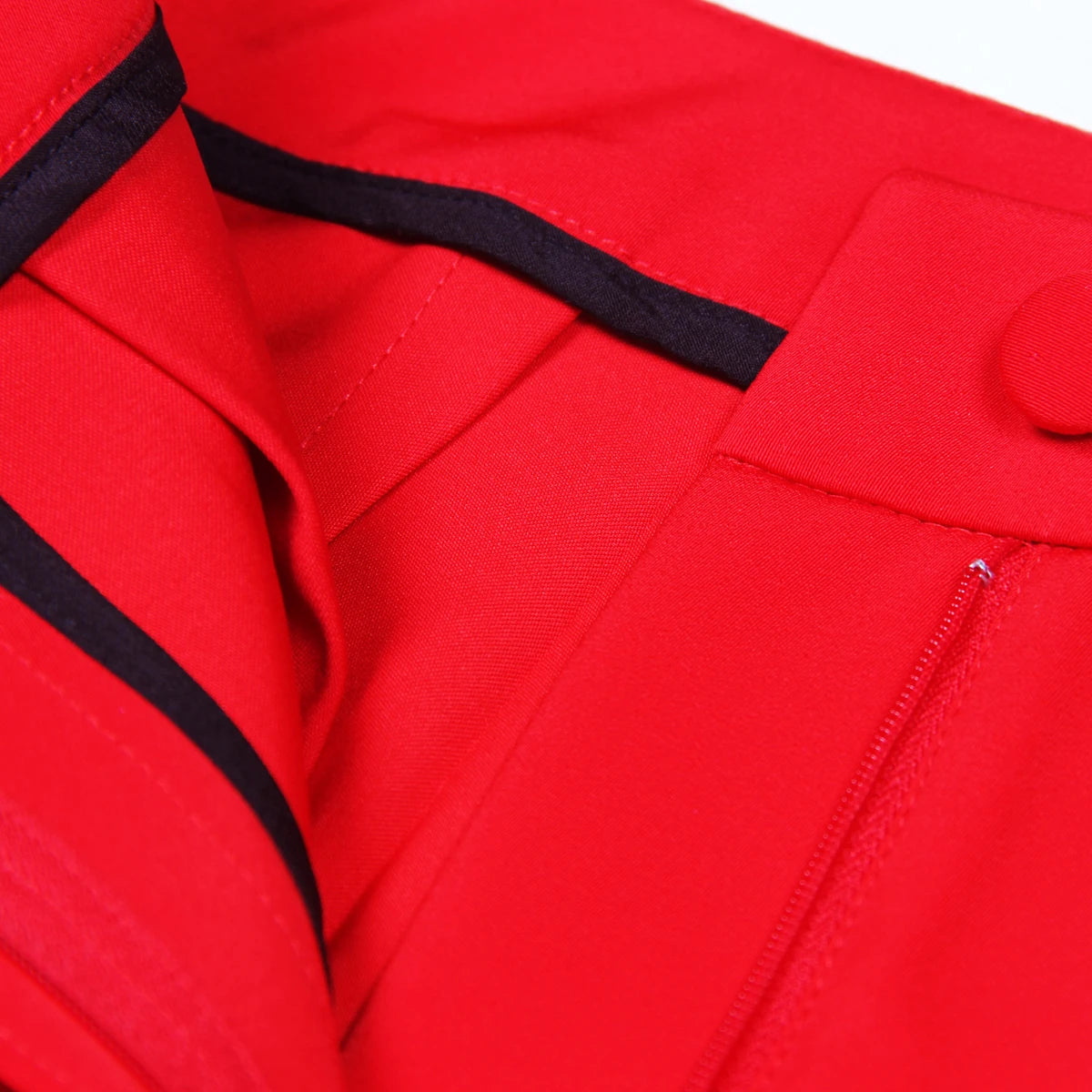 Professional Ladies Suit Three-piece Set