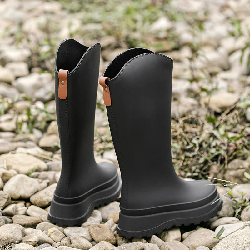 Stylish Rain Shoes