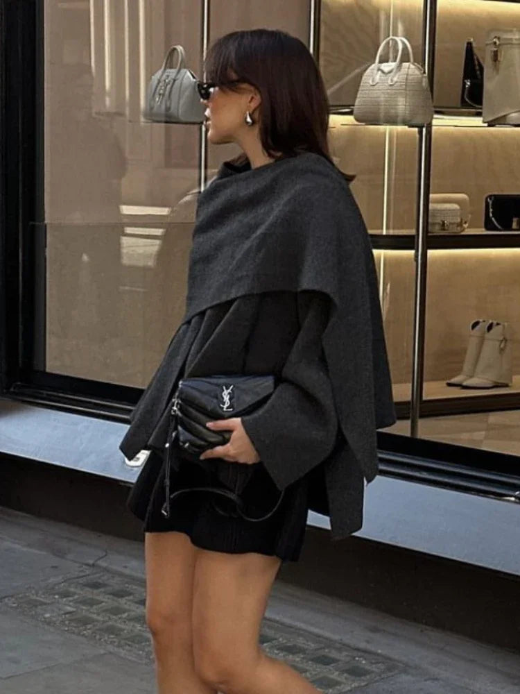 Lady Coat