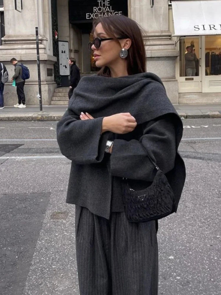 Lady Coat