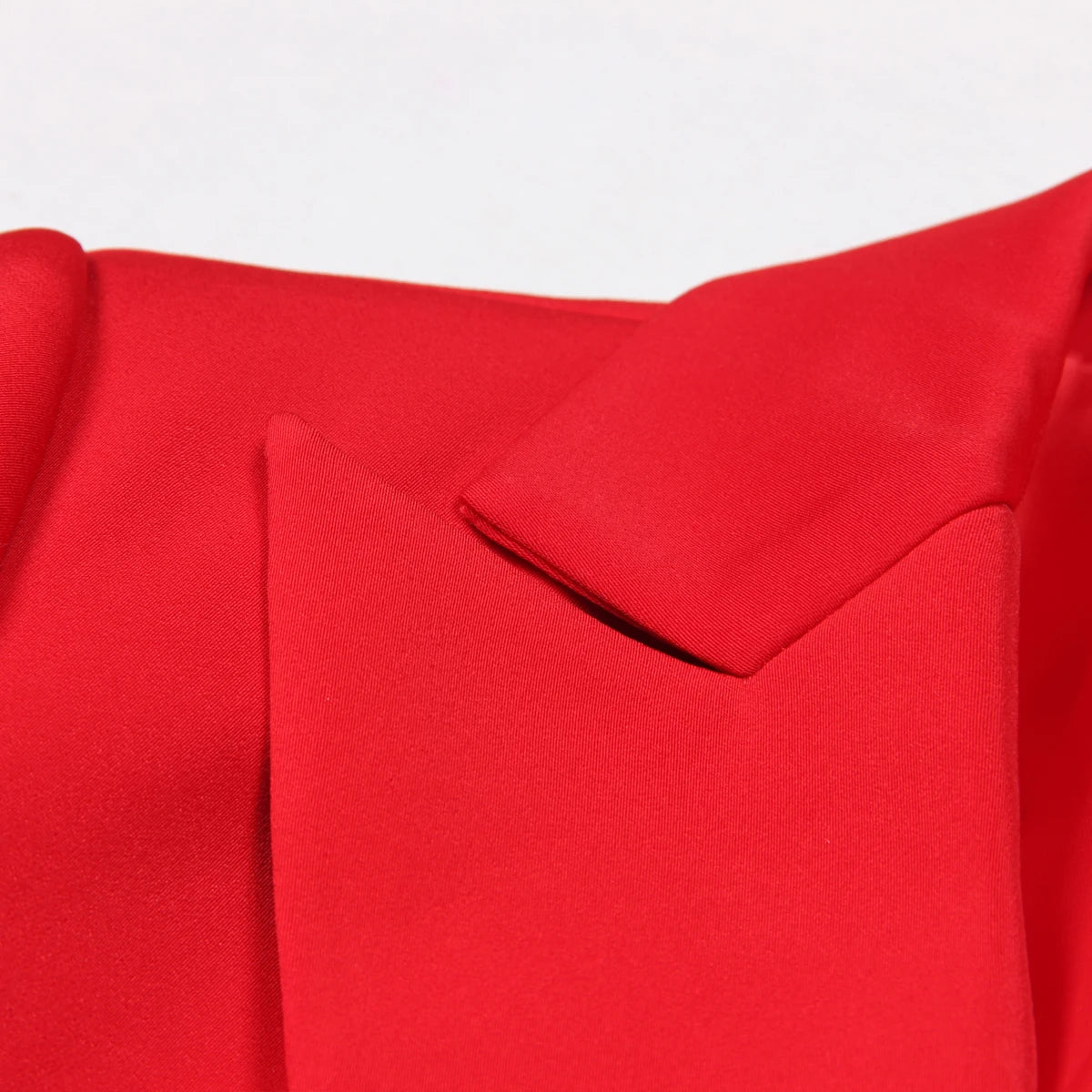 Professional Ladies Suit Three-piece Set