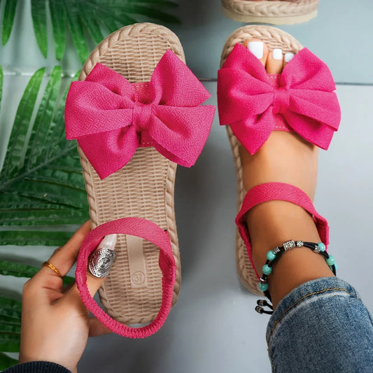 Lightweight Anti-slip Trend Sandals
