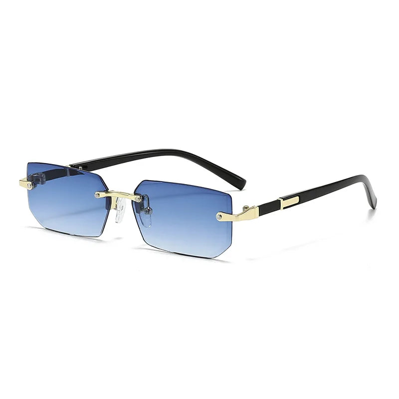 Women's Rectangle Shades