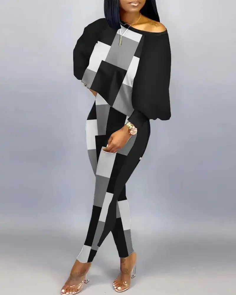 Women's Casual Set