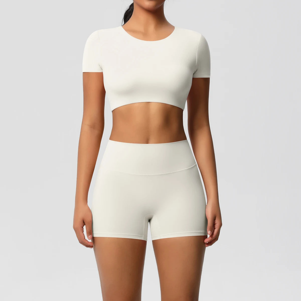 Sports Yoga Suit