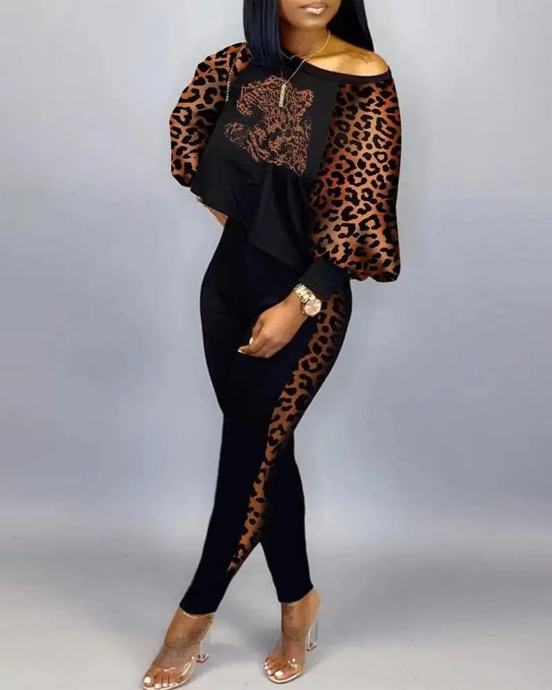 Women's Casual Set