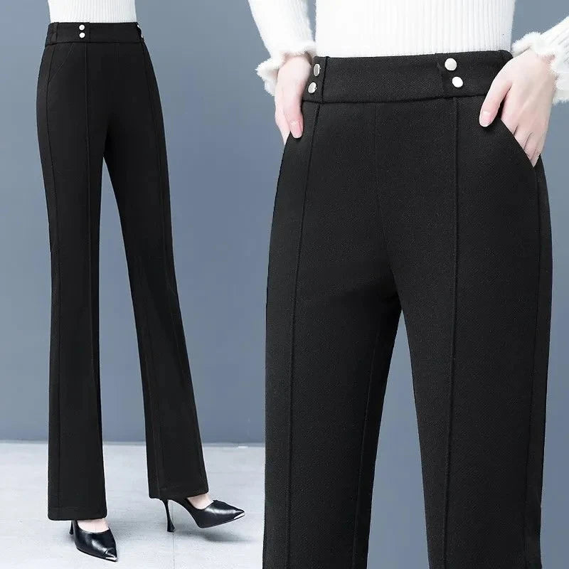 Leisure Pants