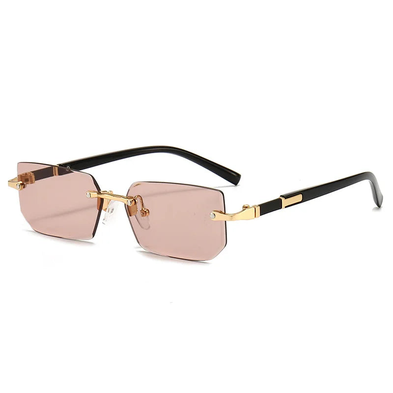 Women's Rectangle Shades