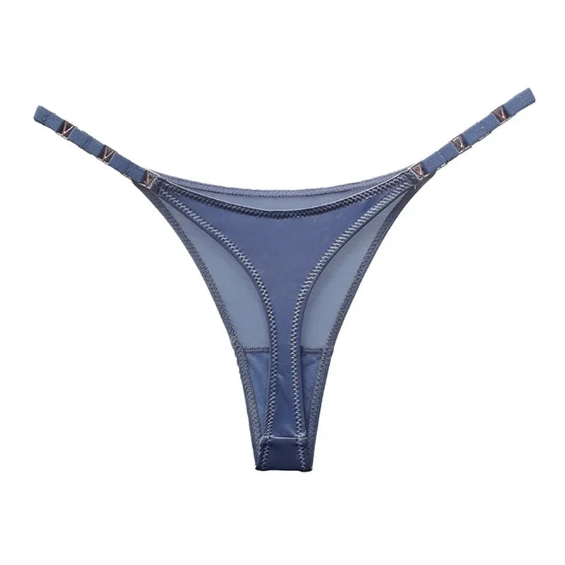 Sexy V-Shaped Panties.