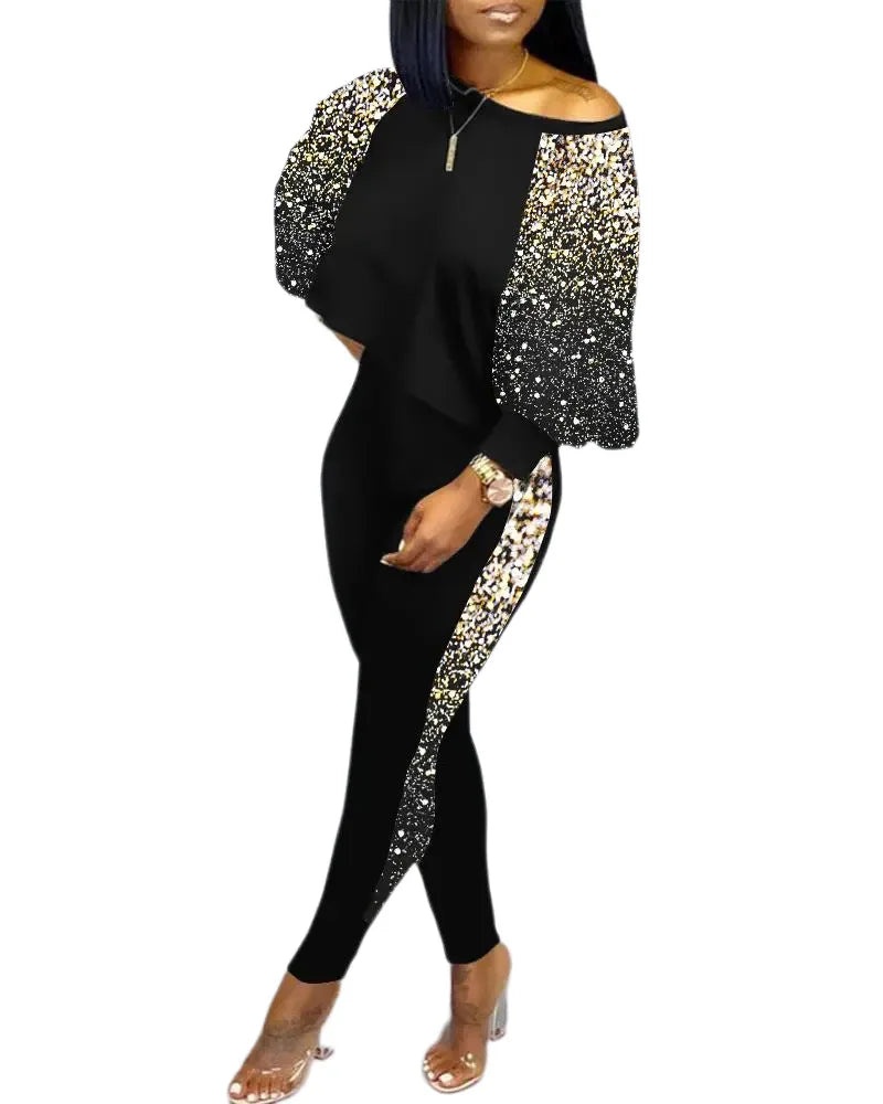 Women's Casual Set