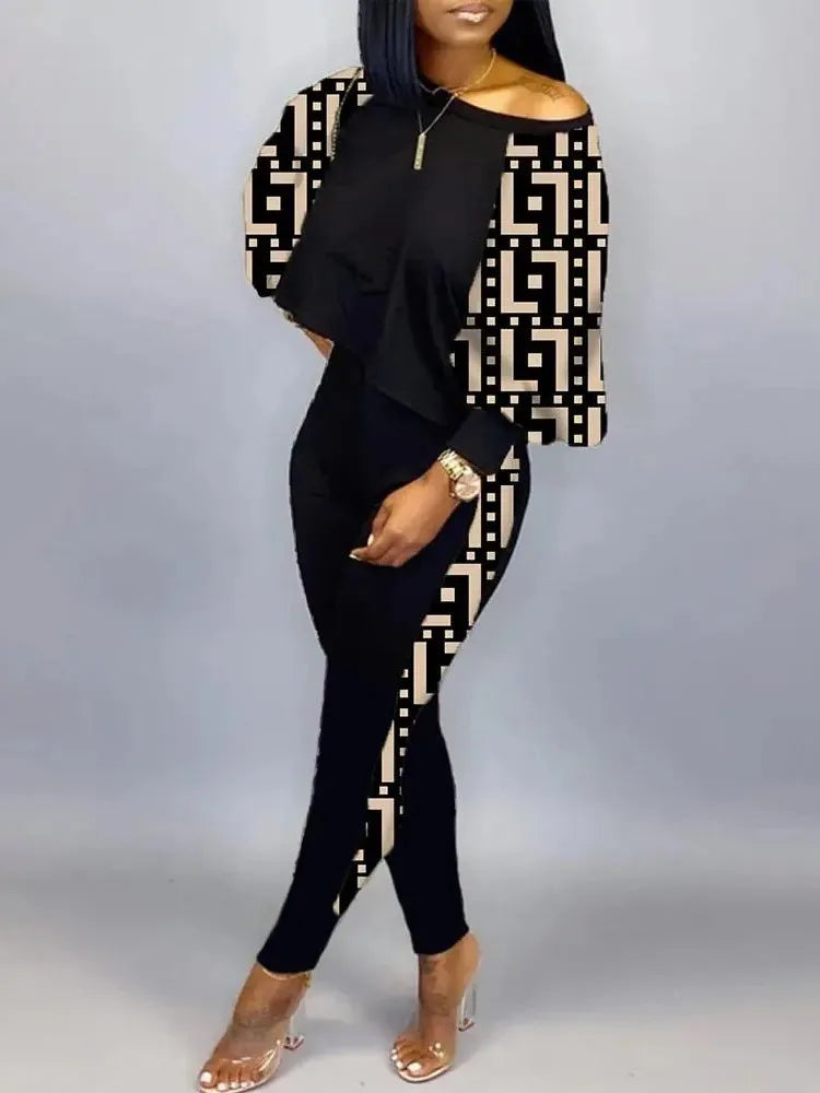 Women's Casual Set